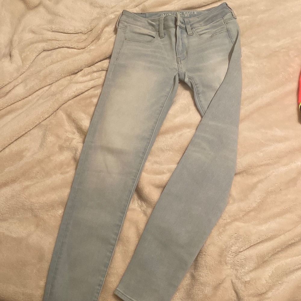 American Eagle Jeans!